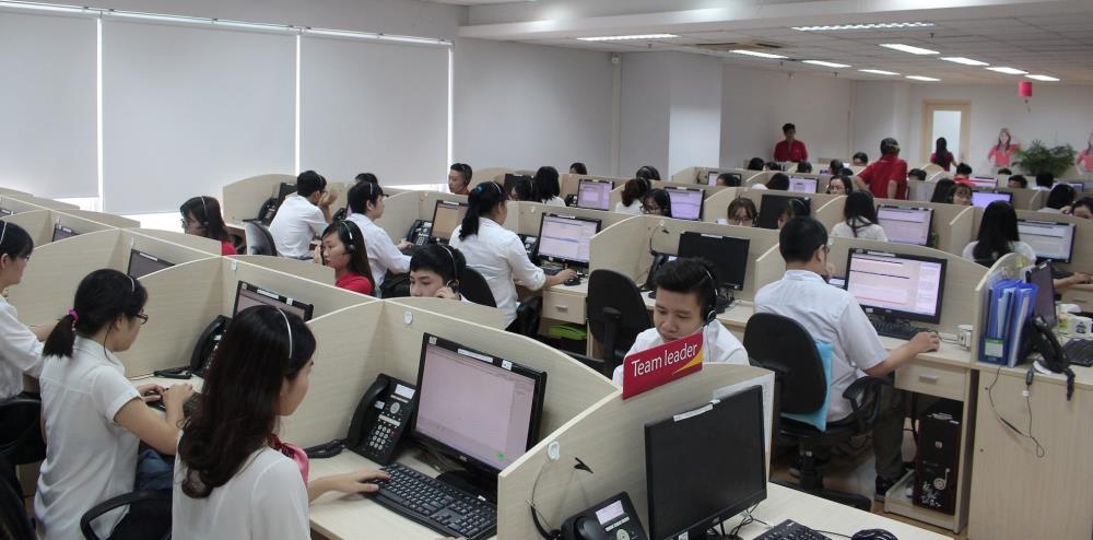 Đừng để hệ thống Call Center của quý khách bị gián đoạn