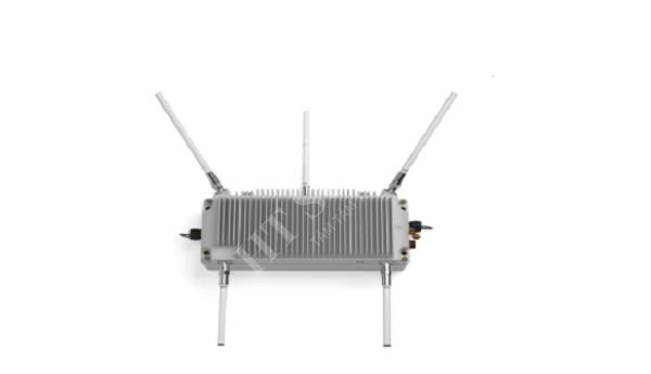 Hệ thống MIMO anten