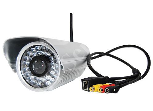 Camera Giam Sat Co Day.1