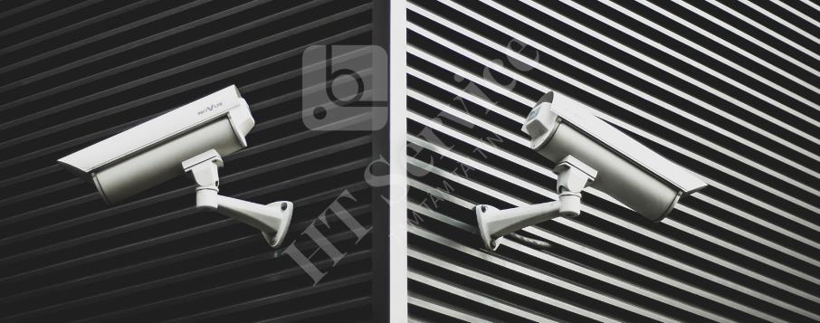 Camera Giam Sat La Gi