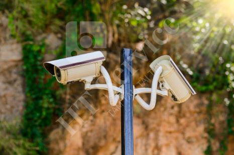 Camera Quan Sat Bullet.1