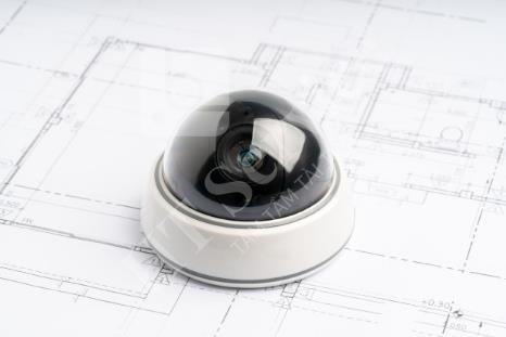 Camera Quan Sat Vom.1