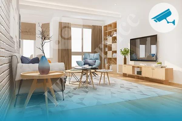 Lap Dat Camera Vi Tri Phong Khach