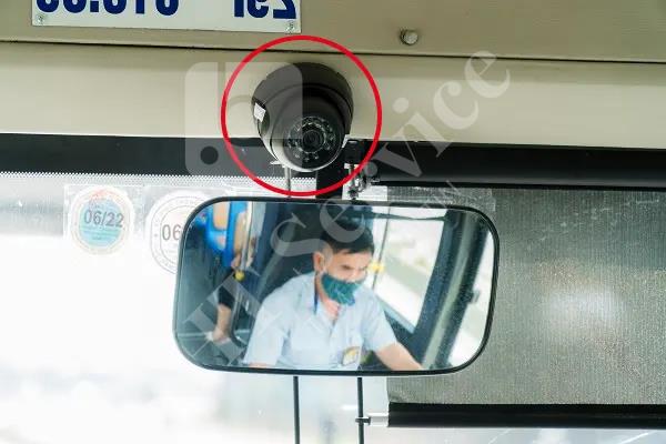 Lap Dat Camera Xe Khach 2