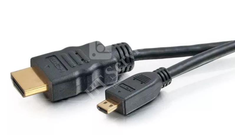 Ket Noi Hdmi Loai D