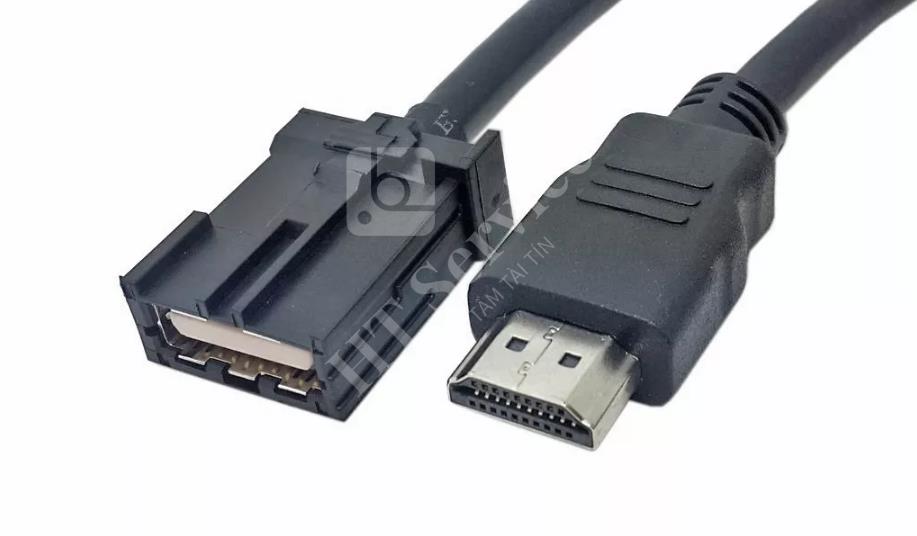 Ket Noi Hdmi Loai E