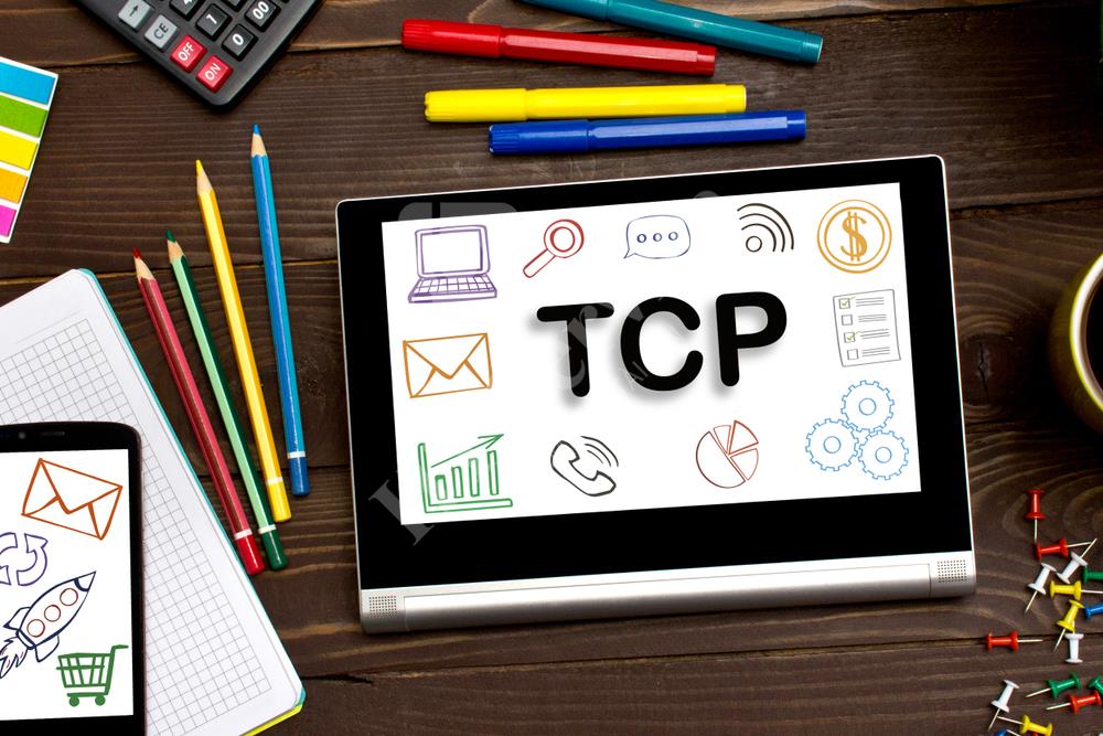 Giao thức mạng Transmission Control Protocol (TCP)