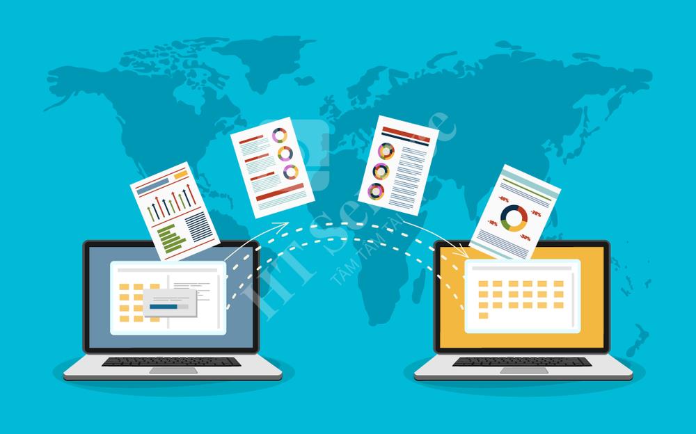 Giao thức File Transfer Protocol (FTP)