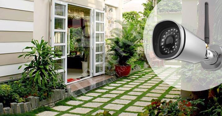 lắp đặt camera hồ chí minh