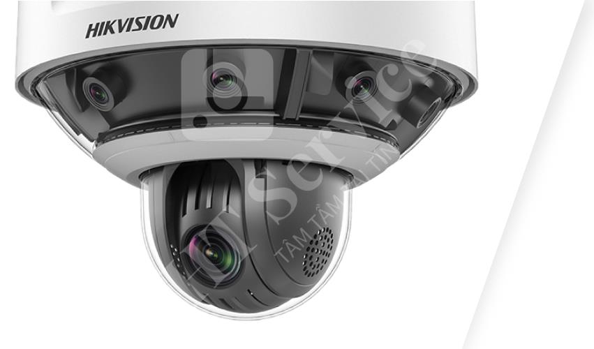 Hướng Dẫn Cài Đặt Đầu Ghi Camera HIKVision 6