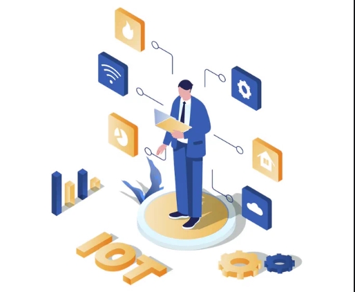 Hệ thống mạng IoT