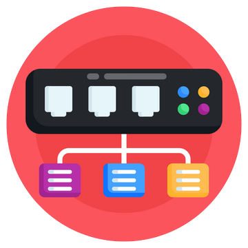 Cổng và giao thức - Ports and Protocols
