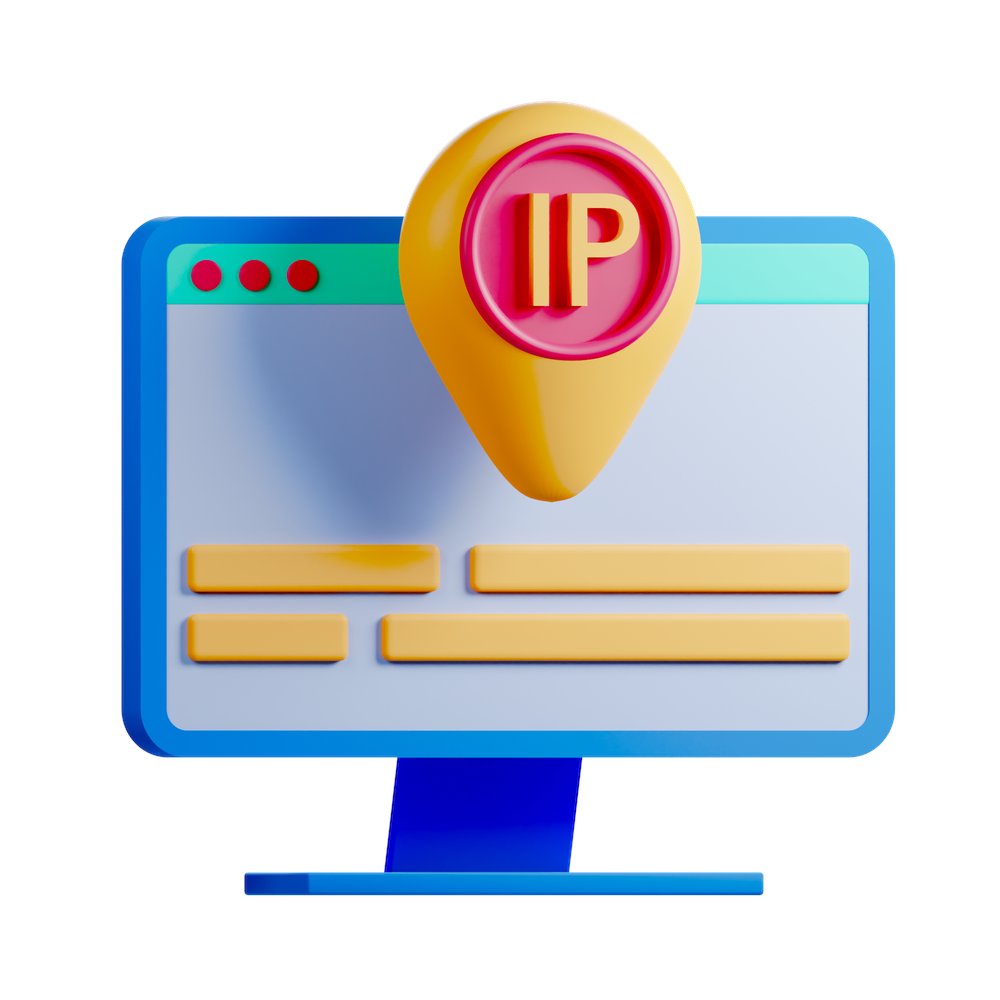 Địa chỉ IP