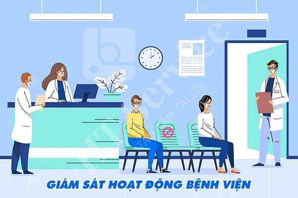 Lap Dat Camera Benh Vien 2