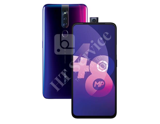 Gia Cac Loai Dien Thoai Oppo.1