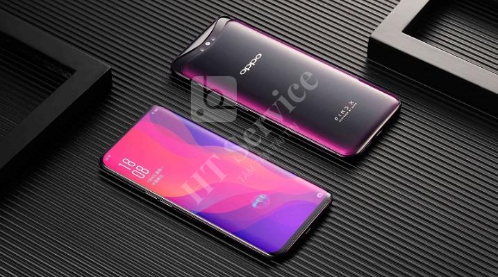 Gia Cac Loai Dien Thoai Oppo