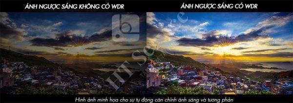 Cong Nghe Chong Nguoc Sang Camera