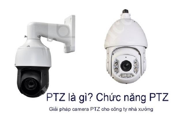 Ptz La Gi
