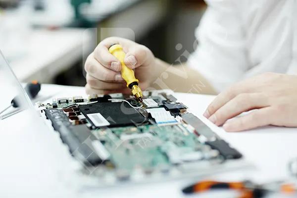 Dich Vu Bao Tri May Tinh - Kiểm tra hoạt động của phần cứng máy tính