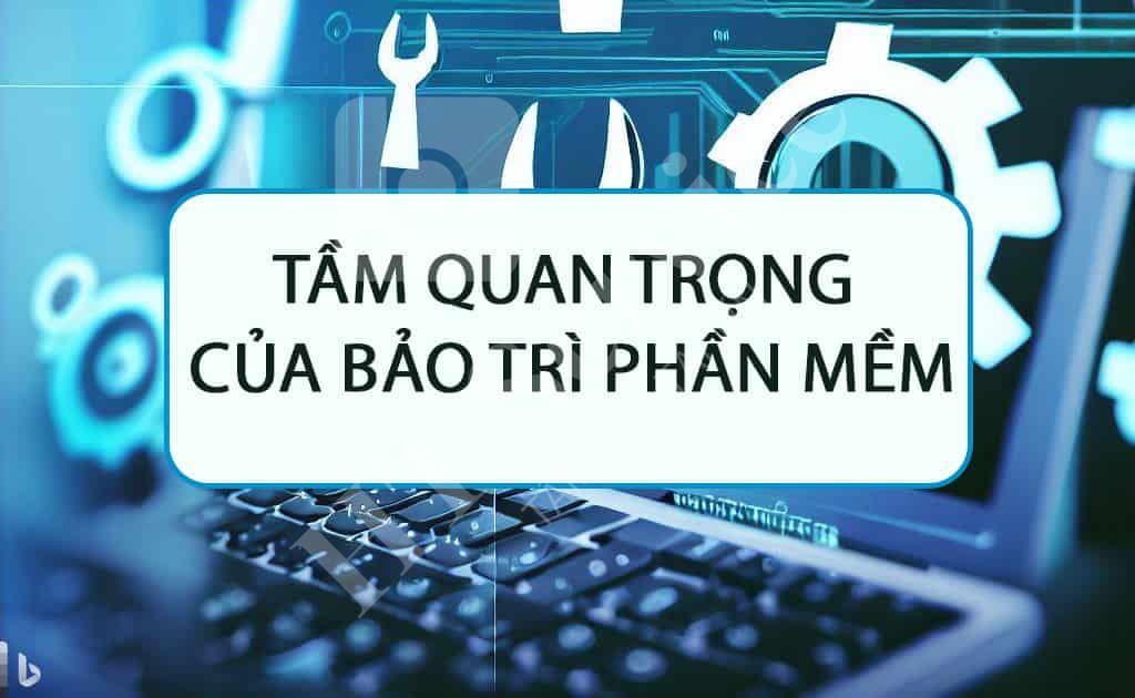 Bao Tri Phan Mem
