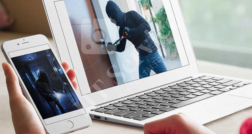 Lợi Ích Của Việc Lắp Đặt Camera Giám Sát giúp chống trộm