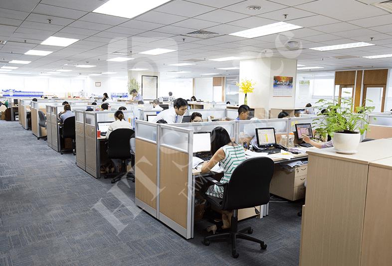 Loi Ich Cua Viec Lap Dat Camera Giam Sat Cải thiện năng suất của nhân viên và hoạt động kinh doanh