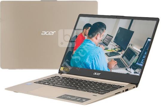 Laptop ACER mỏng nhẹ - Swift 1