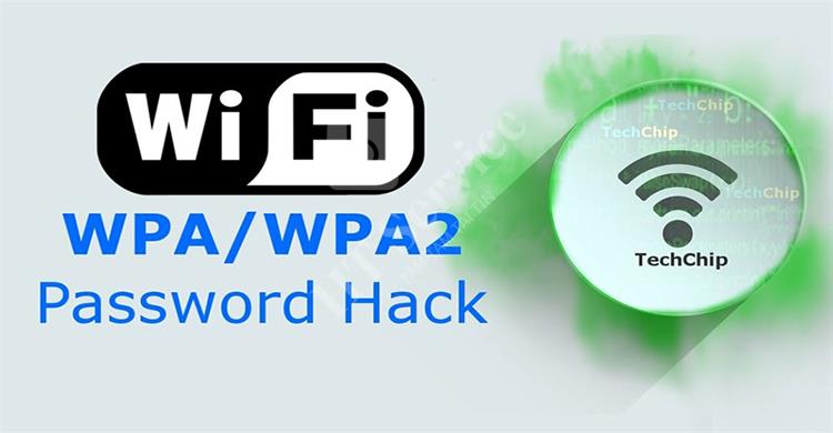 WPA2 vẫn là chuẩn bảo mật wifi tốt nhất hiện nay.