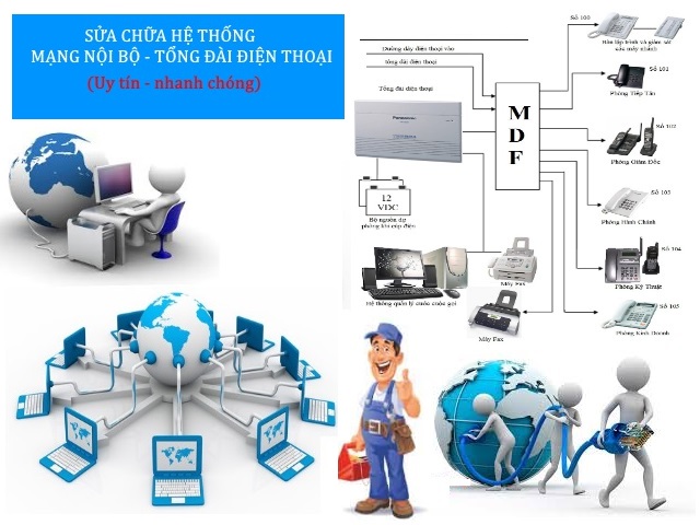 Thế mạnh của chúng tôi