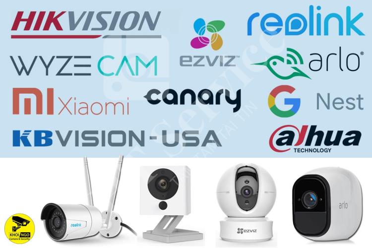 thuong hieu camera quan sat loai nao tot nhat hien nay