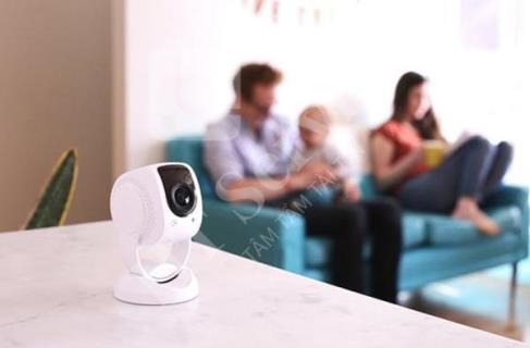 goc vi tri dat camera gia dinh tot nhat va tiet kiem