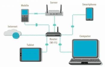 Bảo dưỡng, nâng cấp hệ thống mạng internet