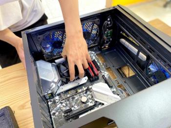 Bảo trì, bảo dưỡng, vệ sinh máy tính