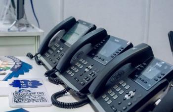 Kiển tra, bảo trì hệ thống điện thoại bàn, tổng đài